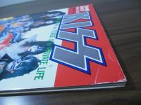 KISS ヤングロック増刊