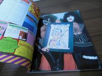 KISS ヤングロック増刊