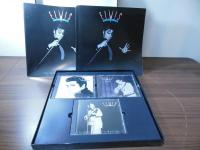 [5枚組CDBOX]ELVIS  THE KING OF ROCK'N ROLL THE COMPLETE 50's MASTERS