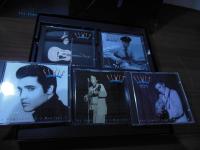 [5枚組CDBOX]ELVIS  THE KING OF ROCK'N ROLL THE COMPLETE 50's MASTERS