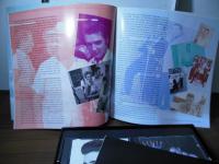 [5枚組CDBOX]ELVIS  THE KING OF ROCK'N ROLL THE COMPLETE 50's MASTERS