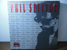 [CD4枚組BOX]PHIL SPECTOR Back To MONO(1958-1969)