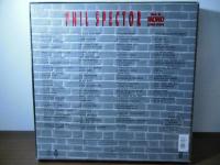 [CD4枚組BOX]PHIL SPECTOR Back To MONO(1958-1969)