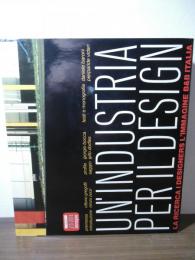 UN'INDUSTRIA PER IL DESIGN