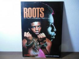 [TVドラマ・パンフ]ROOTS ルーツ