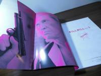 [パンフ]KILL BILL Vol.1,2 2冊セット