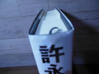 許永中 独占インタビュー「血と闇と私」