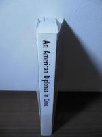 An American Diplomat in China (Illustrated) (English Edition)