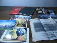 Dalí : 企画展示 : 19-20世紀を生きた21人の画家たち