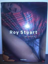 Roy Stuart