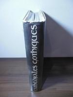 Cathedrales et Tresors Gothiques de France