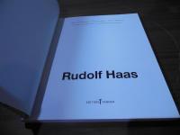 Rudolf Haas