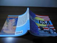 See the USA: The Art of the American Travel Brochure