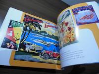 See the USA: The Art of the American Travel Brochure