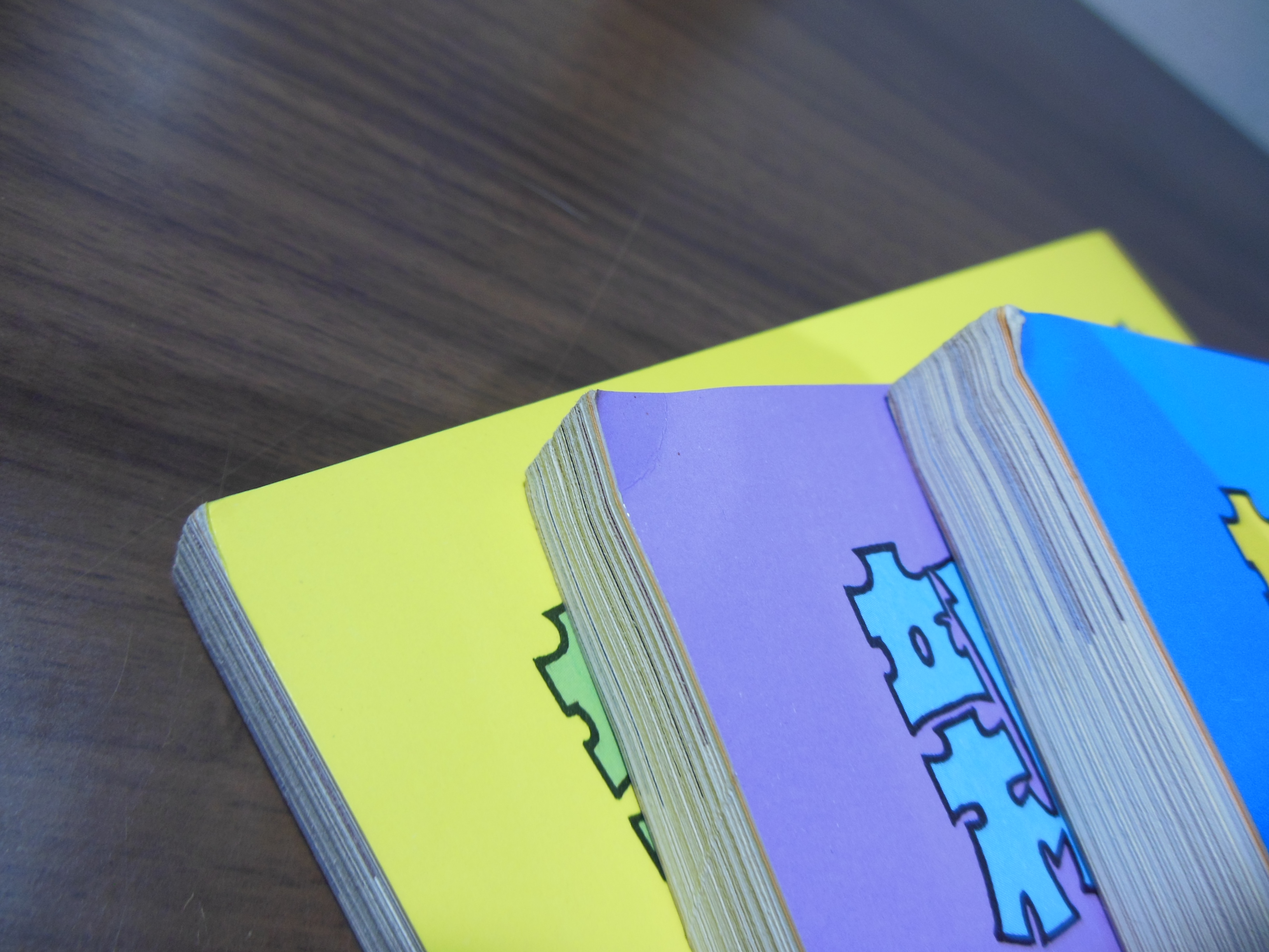 新勉強まんが(秋玲二 (署名入)著) / 古本、中古本、古書籍の通販