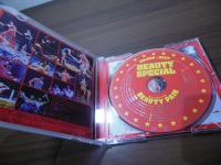 [CD]ビューティ・ペア/ビューティ・スペシャル　ゴールデン・ベスト