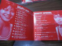 [CD]ビューティ・ペア/ビューティ・スペシャル　ゴールデン・ベスト
