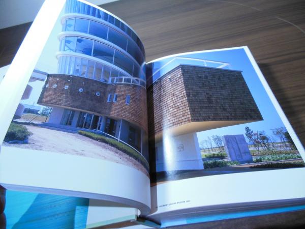 青木淳Jun Aoki complete works(青木淳, 保坂健二朗, モーセン