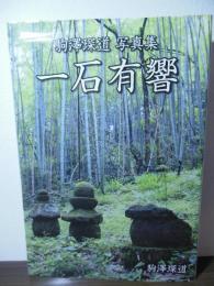 一石有響