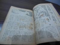 男女性器秘典　[講談秘話 寝室美学 昭和27年12月号付録冊子]