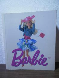 Barbie in Fashion (Tiny Folios Series)