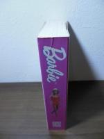 Barbie in Fashion (Tiny Folios Series)