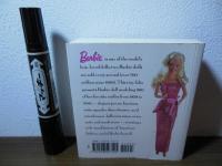 Barbie in Fashion (Tiny Folios Series)