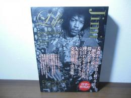 Life : ジミ・ヘンドリックス