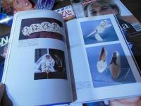 ダイアナ妃　図録＋追悼雑誌7冊　計8冊セット