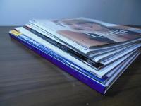 ダイアナ妃　図録＋追悼雑誌7冊　計8冊セット