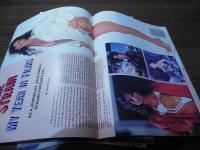 [洋雑誌]ファムファタール Femme Fatales 1995-2002 15冊セット