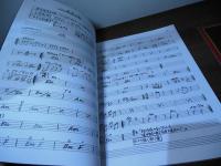 身毒丸 舞台パンフ（J・A・シーザーサイン入り）＋楽譜本　2冊セット