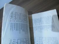 昭和十二年　産業福利年報