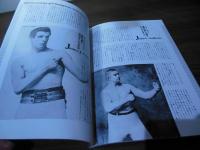 ボクシングヘビー級最強伝説 : 世界を制覇した男たち