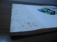 首都の整備　PLANNING OF TOKYO 1970