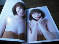 飯豊まりえファースト写真集「NO GAZPACHO」 週プレ PHOTO BOOK
