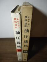 油圧機械