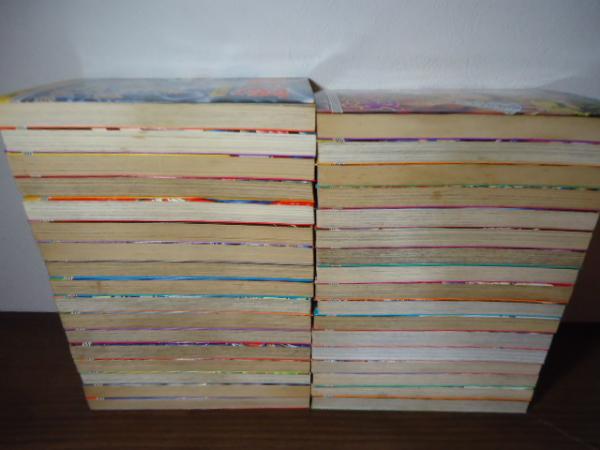 魁!! 男塾 全34巻(宮下あきら) / 古本、中古本、古書籍の通販は