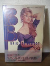 BB : Brigitte Bardot