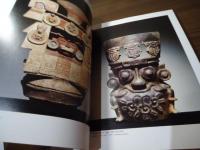 古代メキシコ至宝展 図録
