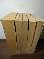 アーネスト・ヘミングウェイの洋書ペーパーバック　6冊セット