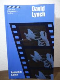 David Lynch (Twayne's Filmmakers Series)