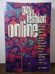 Gay and Lesbian Online