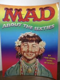 MAD  About the Sixties