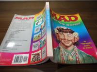 MAD  About the Sixties