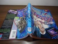 Chaos & Cyber Culture