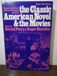 Classic American Novel and the Movies