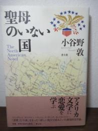 聖母のいない国 : the North American novel