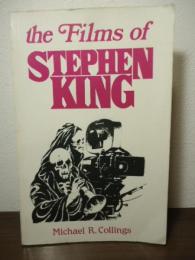 The Films of Stephen King (Starmont Studies in Literary Criticism,)