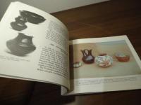 Pueblo Pottery of the New Mexico Indians: Ever Constant, Ever Changing (A Museum of New Mexico Press Guidebook)